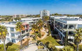 Apartamentos Cavalo Preto Beach Resort Quarteira