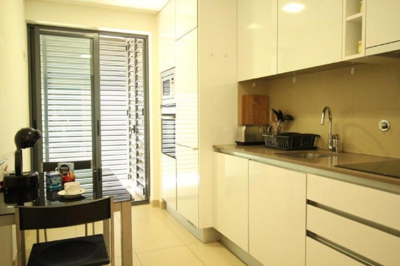 Apartamentos Cavalo Preto Beach Resort Quarteira Exterior foto