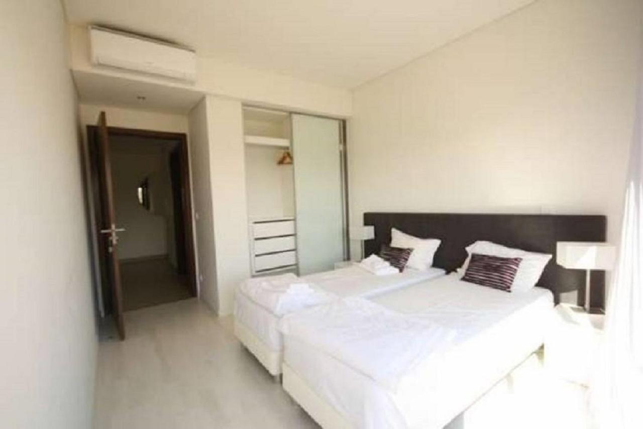 Apartamentos Cavalo Preto Beach Resort Quarteira Exterior foto